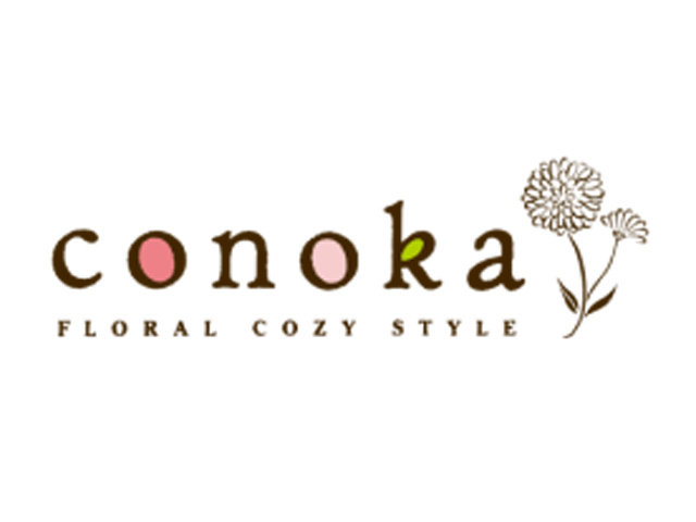 Conoka ファボーレ富山店 クリエイティブ フラワー コーポレーション株式会社 パート アルバイトの求人情報 Id 求人 ジャーナル