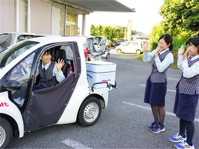 群馬県 扶養控除内okのアルバイト 派遣 転職 正社員求人 求人ジャーナル