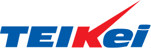 テイケイ株式会社ロゴ