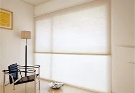 ハニカムスクリーン