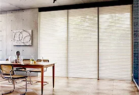 調光ロールスクリーン