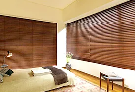 木製ブラインド