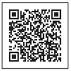 LINE公式アカウントQRコード